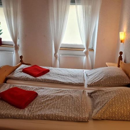 Hotel Kartaeuser Hof Mainz Боденхайм Экстерьер фото