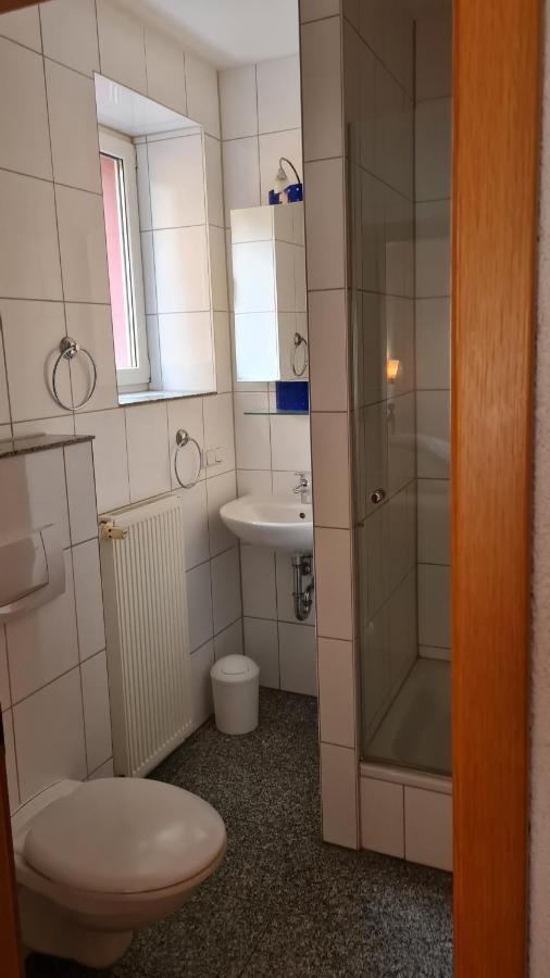 Hotel Kartaeuser Hof Mainz Боденхайм Экстерьер фото
