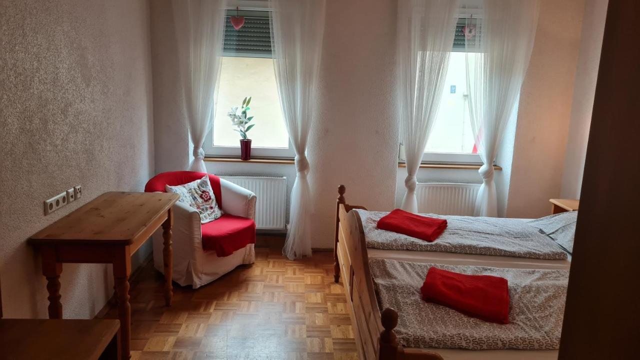 Hotel Kartaeuser Hof Mainz Боденхайм Экстерьер фото