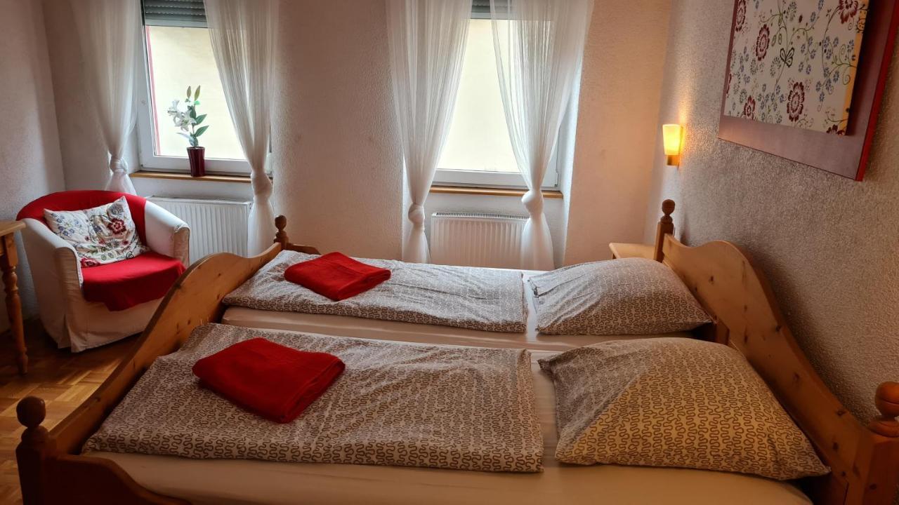 Hotel Kartaeuser Hof Mainz Боденхайм Экстерьер фото